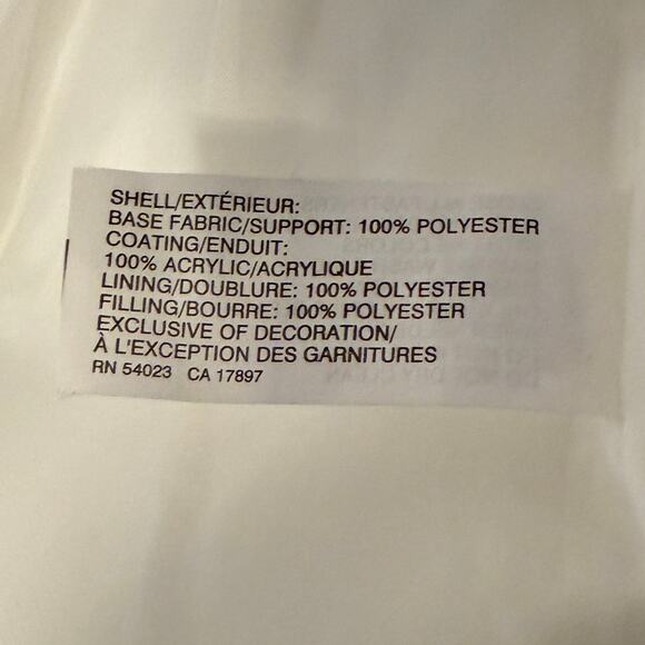 Gap Zip Up Snap Front Puffer Vest Sz M Adjustable Waist Outdoor Winter Gorpcore - Picture 10 of 12